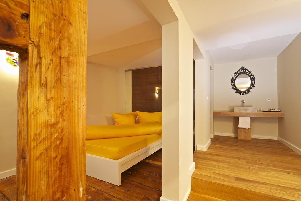 Hotel Zum Lowen Lahr  Pokoj fotografie