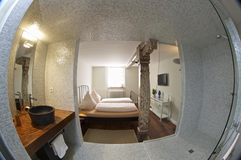 Hotel Zum Lowen Lahr  Pokoj fotografie