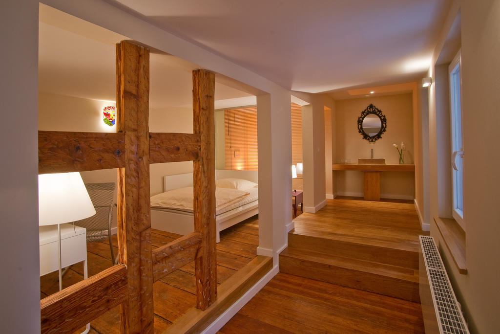 Hotel Zum Lowen Lahr  Pokoj fotografie